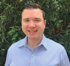 Matthew Harman, therapist