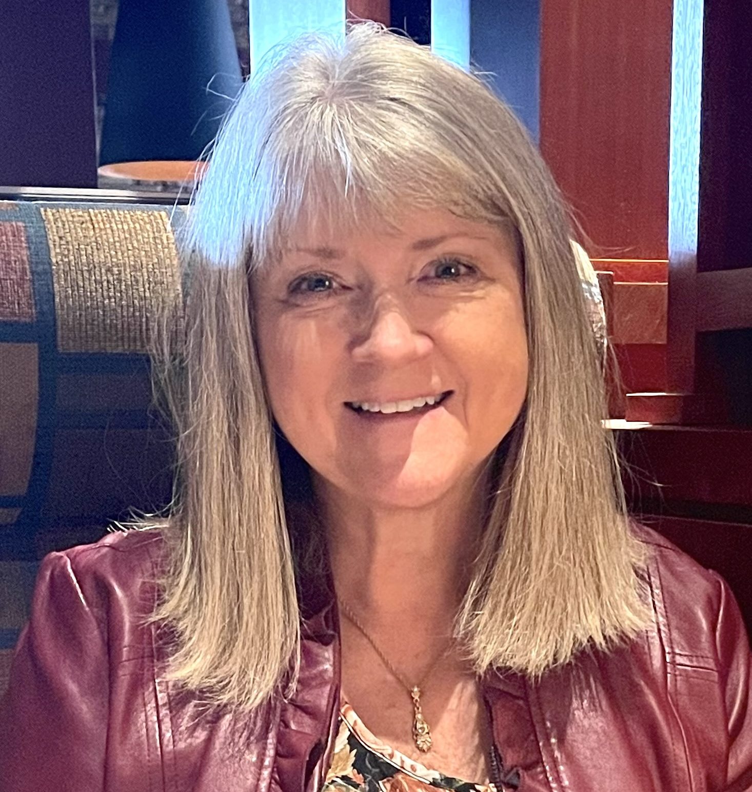 Joey Harman, LCPC, NCC, BCC